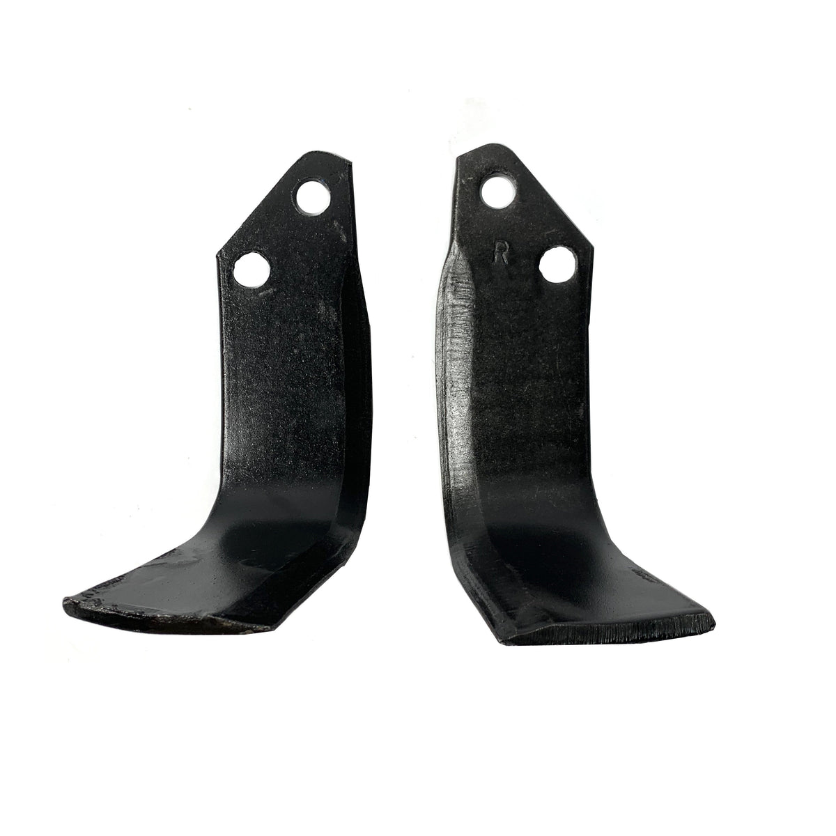Tiller Tines