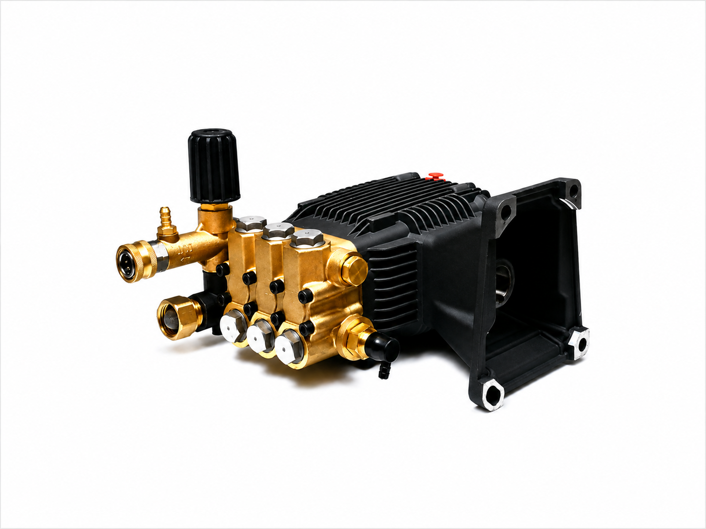 Pressure Washer
