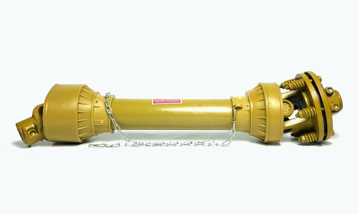 PTO Drive Shafts