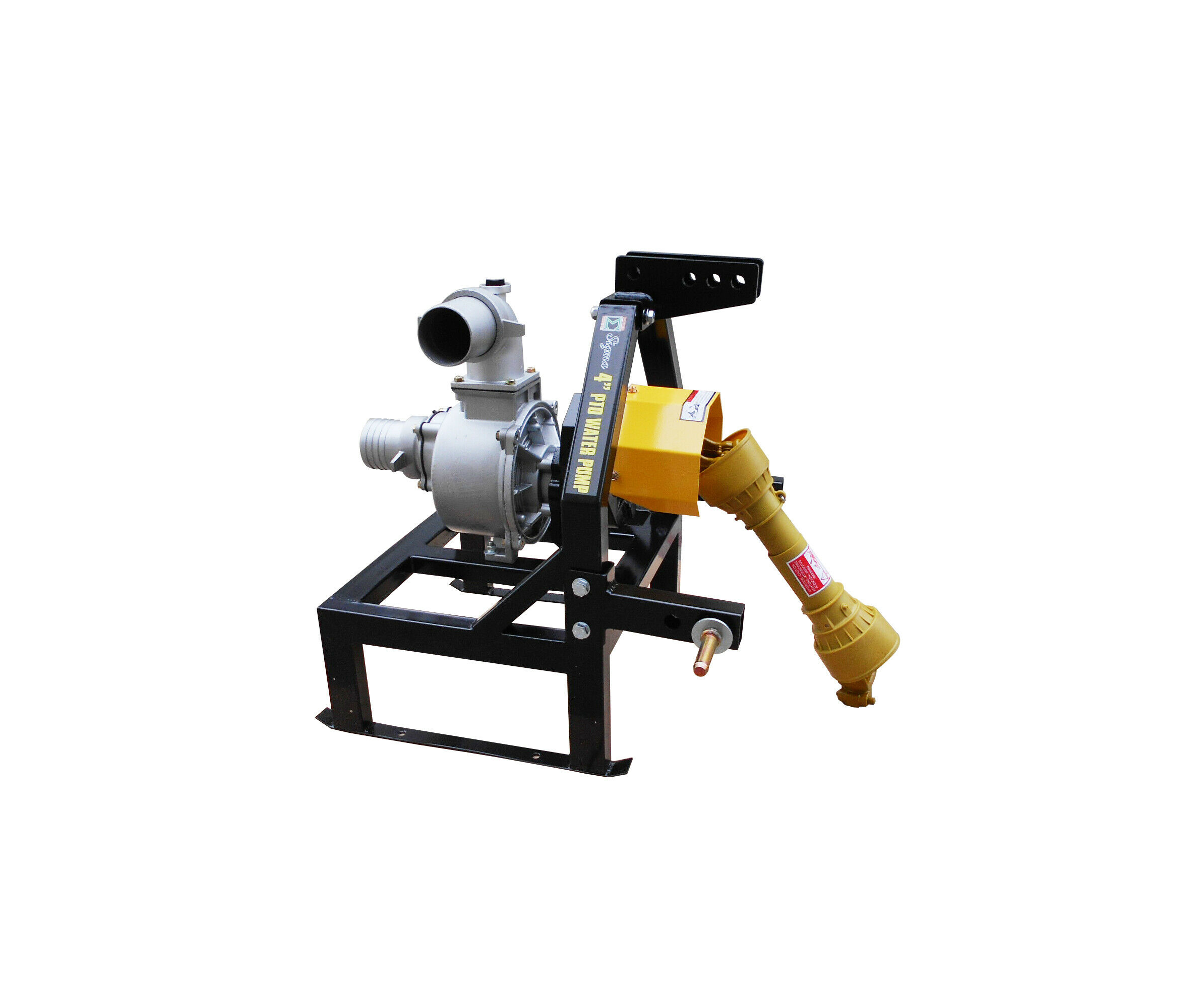 PTO WATER PUMP