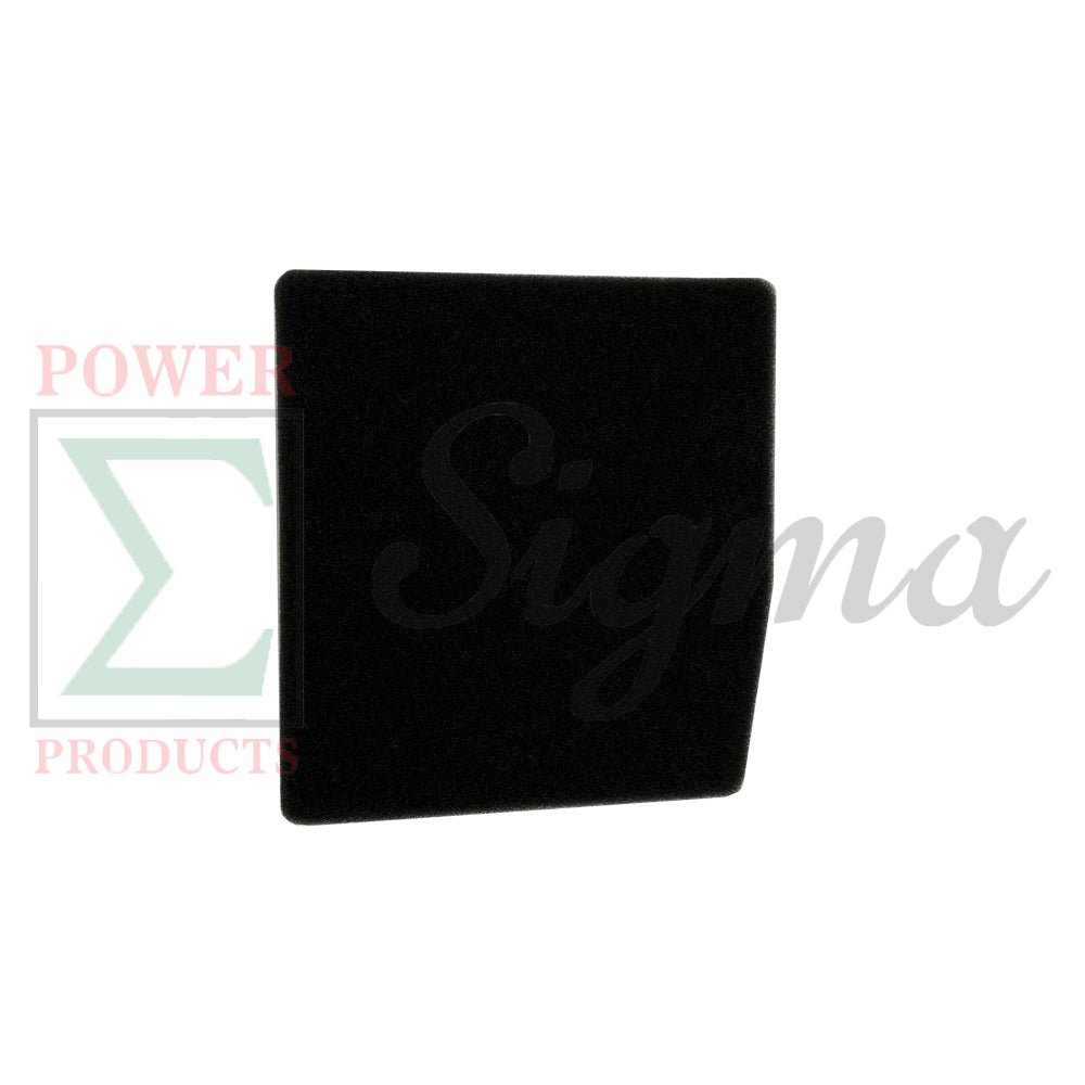 Air Filter Element For Briggs & Stratton P4500 3700/4500 Watt Inverter Generator image 0