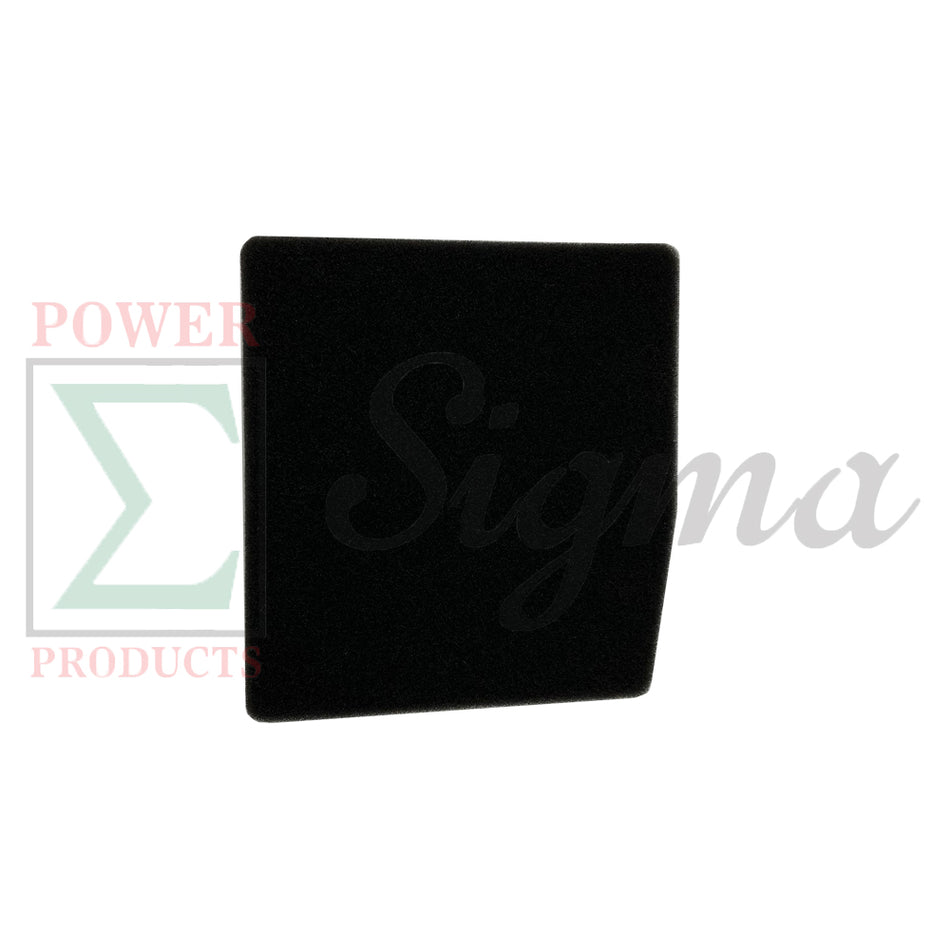 Air Filter Element For Briggs & Stratton P4500 3700/4500 Watt Inverter Generator image 0