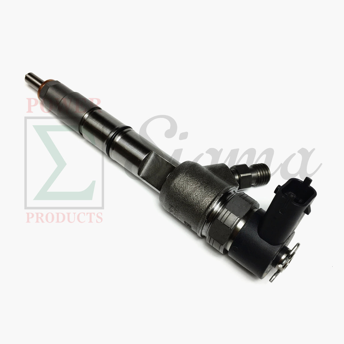 Sigma BOSCH Type Common Rail Diesel Fuel Injector 0445110293 For GREATWALL Hover CUV 2.8D 70KW image 4