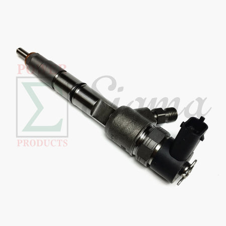Sigma BOSCH Type Common Rail Diesel Fuel Injector 0445110293 For GREATWALL Hover CUV 2.8D 70KW image 4