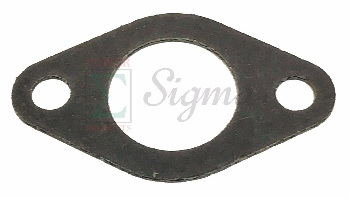 Muffler Gasket For 170F 170FA 178F 178FA 186F 186FA Diesel Enigne Generator image 0