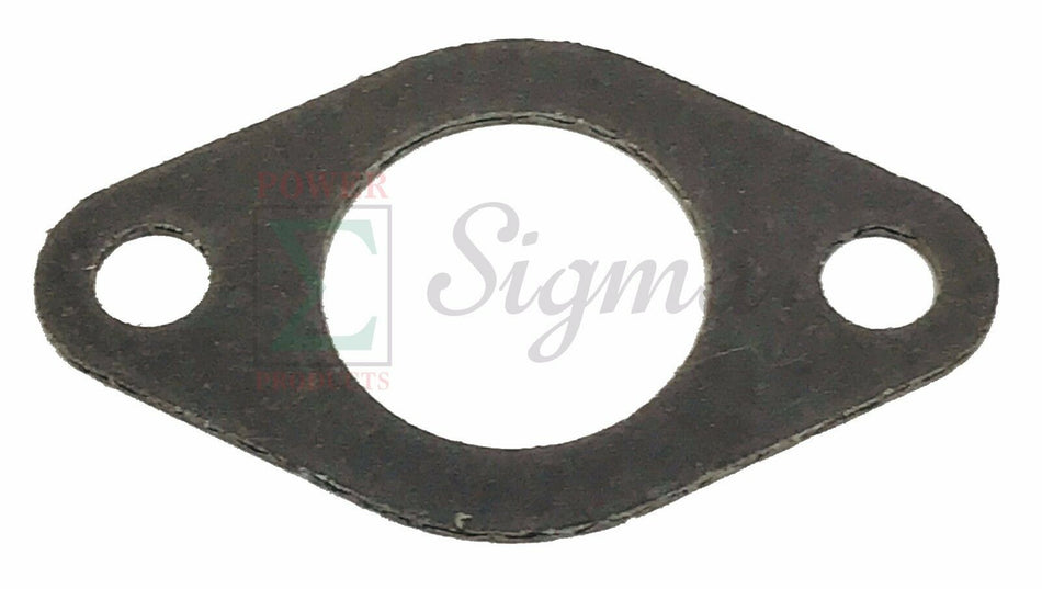 Muffler Gasket For 170F 170FA 178F 178FA 186F 186FA Diesel Enigne Generator image 0