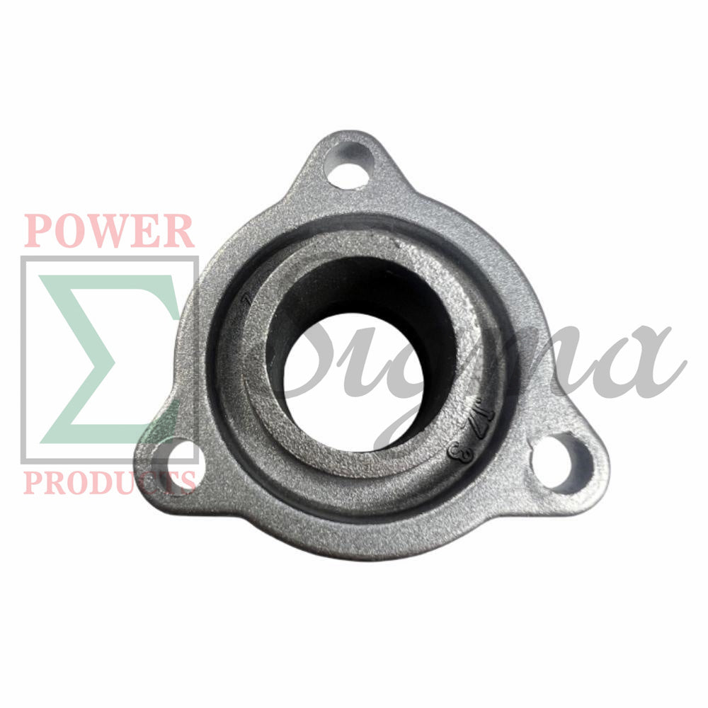 Inlet Kit for Predator 1" in. 79cc Water Pump NPT Thread with Coupler Pipe Bolts and Seal-Fits SKU#63404 56161 image 7
