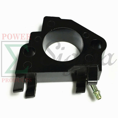 Spacer & Gasket For Auto Choke Carburetor Honda GX340 GX390 11HP 13HP Gas Engine image 1