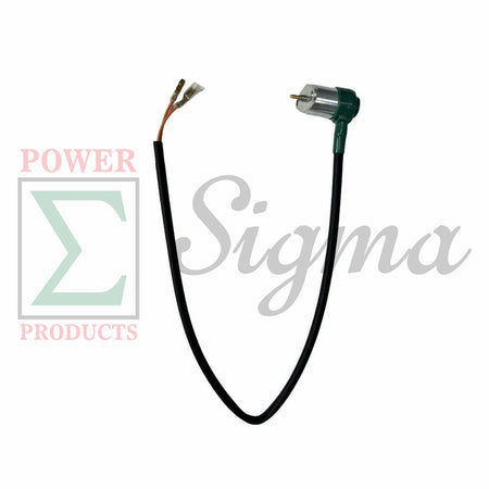 Solenoid on Carburetor Replacement for PREDATOR Inverter Generators 9500-Watt Surge / 7600-Watt Running (SKU# 71365, 59188) image 3