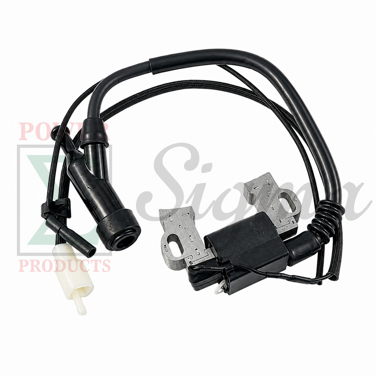 Ignition Coil with CO Plug for PREDATOR 6500 Watt 301cc Gas Generator SKU#59205, Fits PREDATOR 9000 Watt 420cc Gas Generator with CO SECURE Technology SKU#59206 image 5