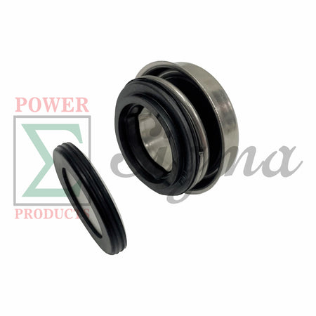 Mechanical Seals For Honda Water Pump WB20XK1 WD20XK1 WB20XT2 WB20XK2 WB20XT3 WB20XT4 WA20K1 WB30XT3 WB30XK1 WD30XK1 WB30XT2 WB30XK2 WA20X WD20X WB20X WB20T WB30X WD30X WB30T Replaces Part Number 78130-YB4-901 image 0