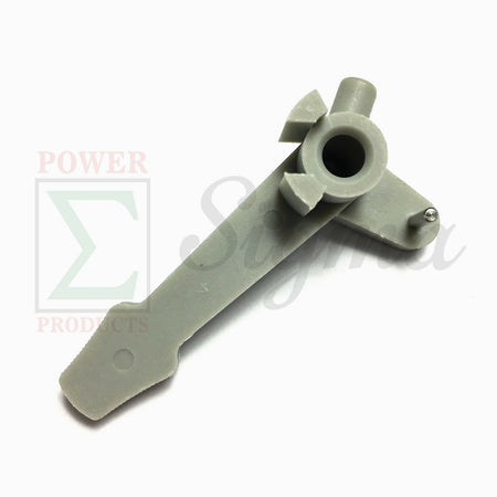Choke Lever For Honda 16610-ZE1-000 GX120 GX160 GX200 GX240 GX270 GX340 GX390 image 6