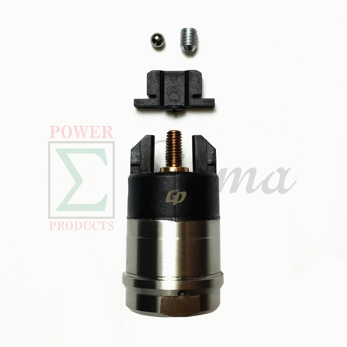 Sigma Fuel Injector Solenoid F00RJ02697 For DODGE CUMMINS 5.9L DIESEL 2003-2008 image 2