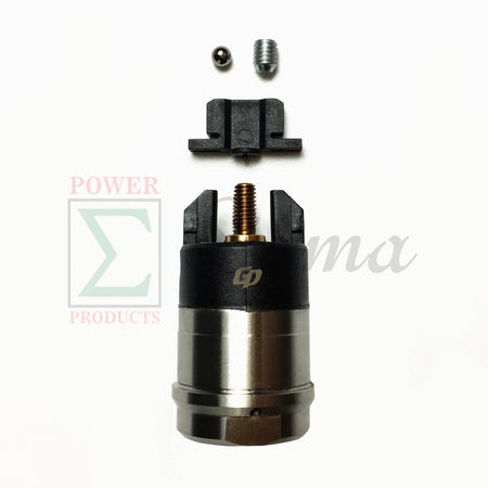 Sigma Fuel Injector Solenoid F00RJ02697 For DODGE CUMMINS 5.9L DIESEL 2003-2008 image 2
