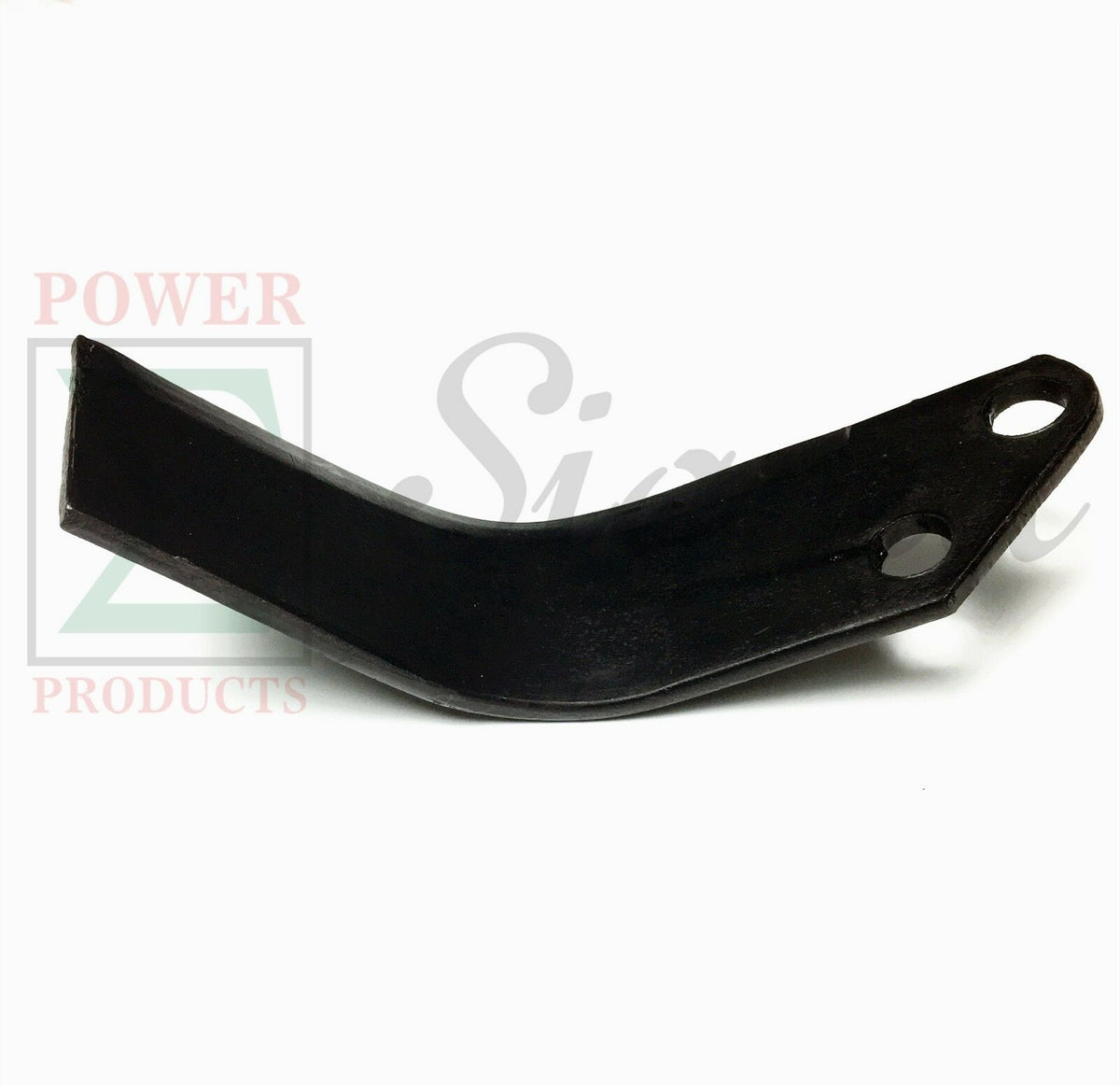 3 Left 3 Right Tiller Blade For Rural King Country Way 4' 5' 6' 7' Rotary Tiller image 2