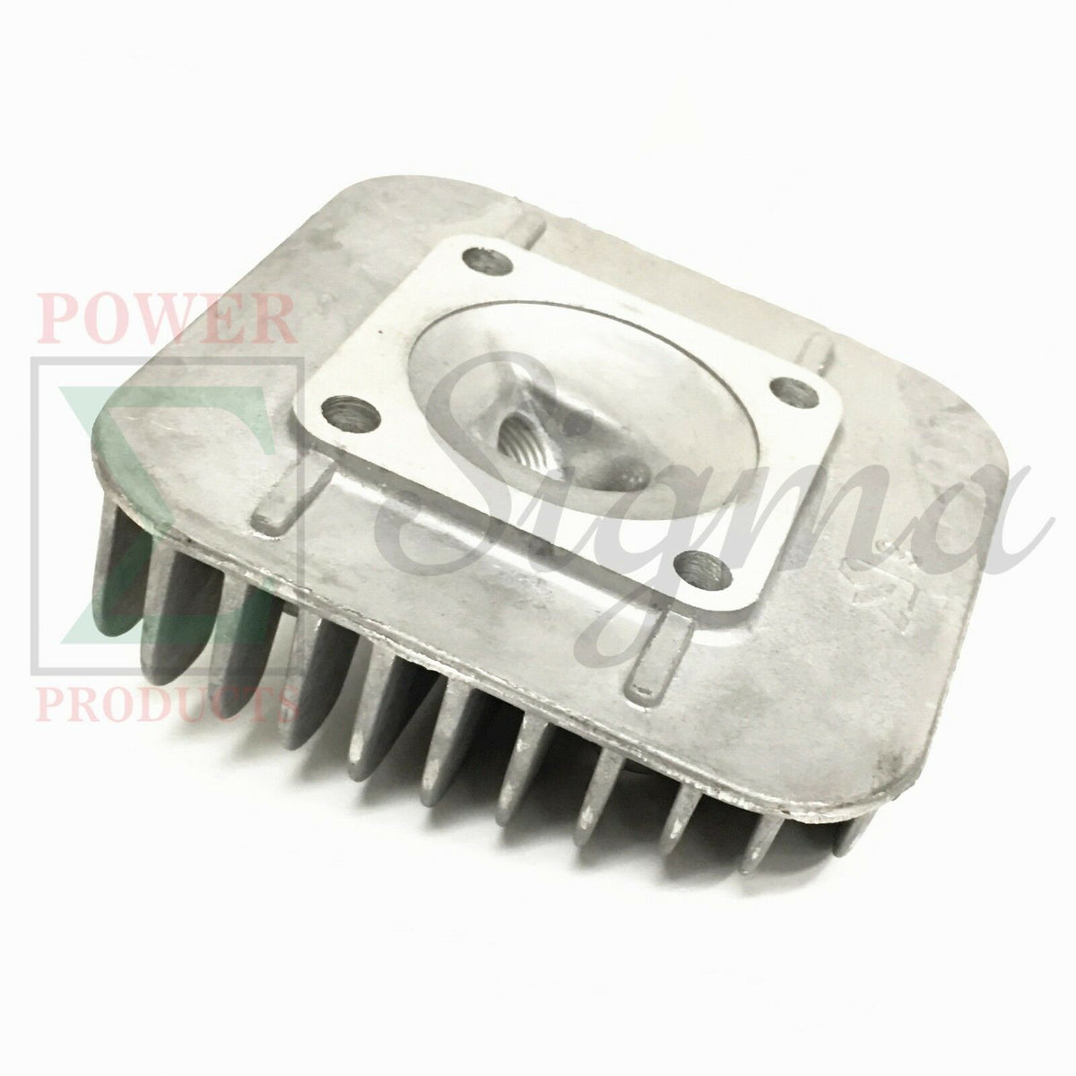 Cylinder Head For Harbor Freight Tail Gator 63025 63024 For Storm CAT 63CC 2HP 800 900W 60338 66619 69381 For Pulsar 1200 For ETQ950 Gas Generator image 2