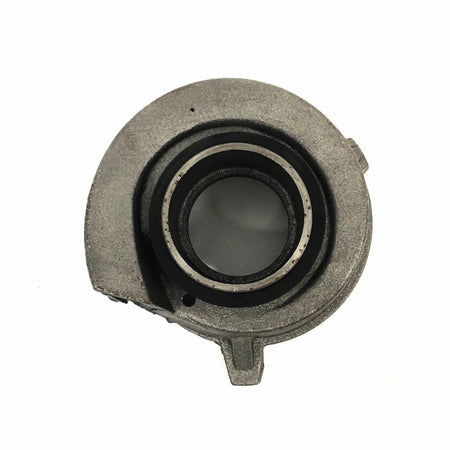 4" IN. Port NPT Thread Inlet and Outlet Semi-Trash Water Pump For 1-Inch Keyed Shafts on 10HP 186F Diesel Engine Replaces Kipor Kama 4-Inch Diesel Water Pump KDP40 KDP40T image 9