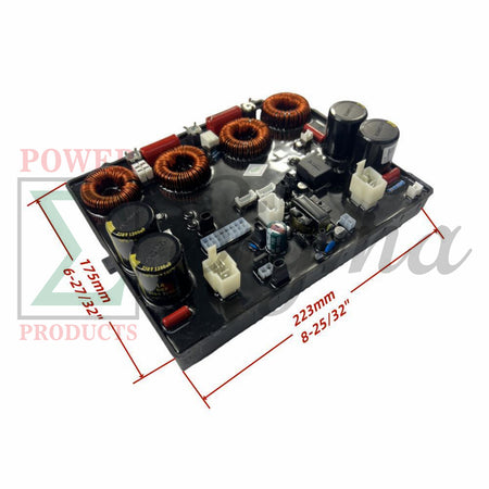 Inverter For MaXpeedingrods 5500W Inverter Generator MXR5500 image 1