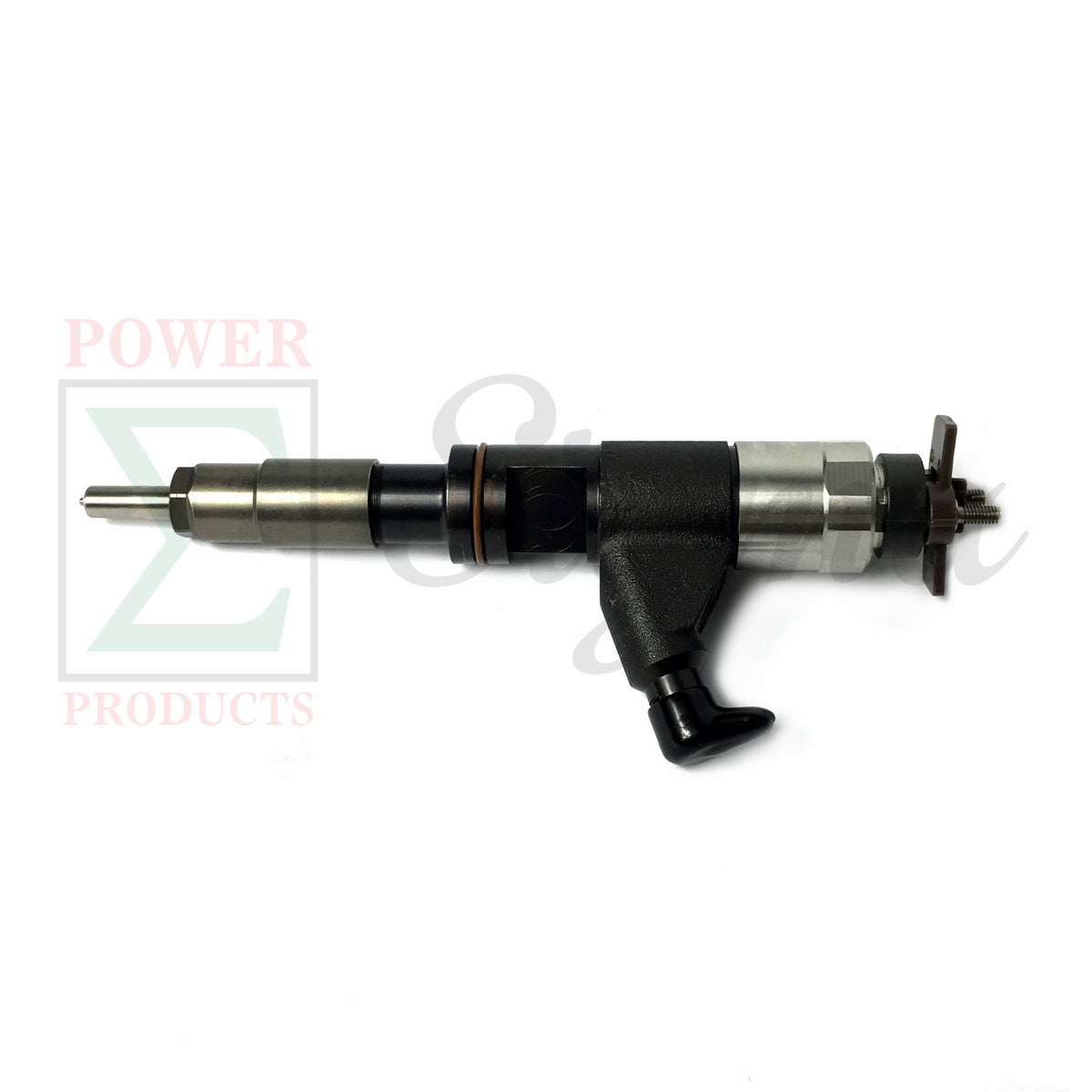 Denso Style Injector 095000-6310 6311 RE530362 For John Deere 6830 06-11 4V-CR image 3