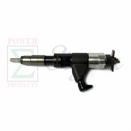 Denso Style Injector 095000-6310 6311 RE530362 For John Deere 6830 06-11 4V-CR image 3