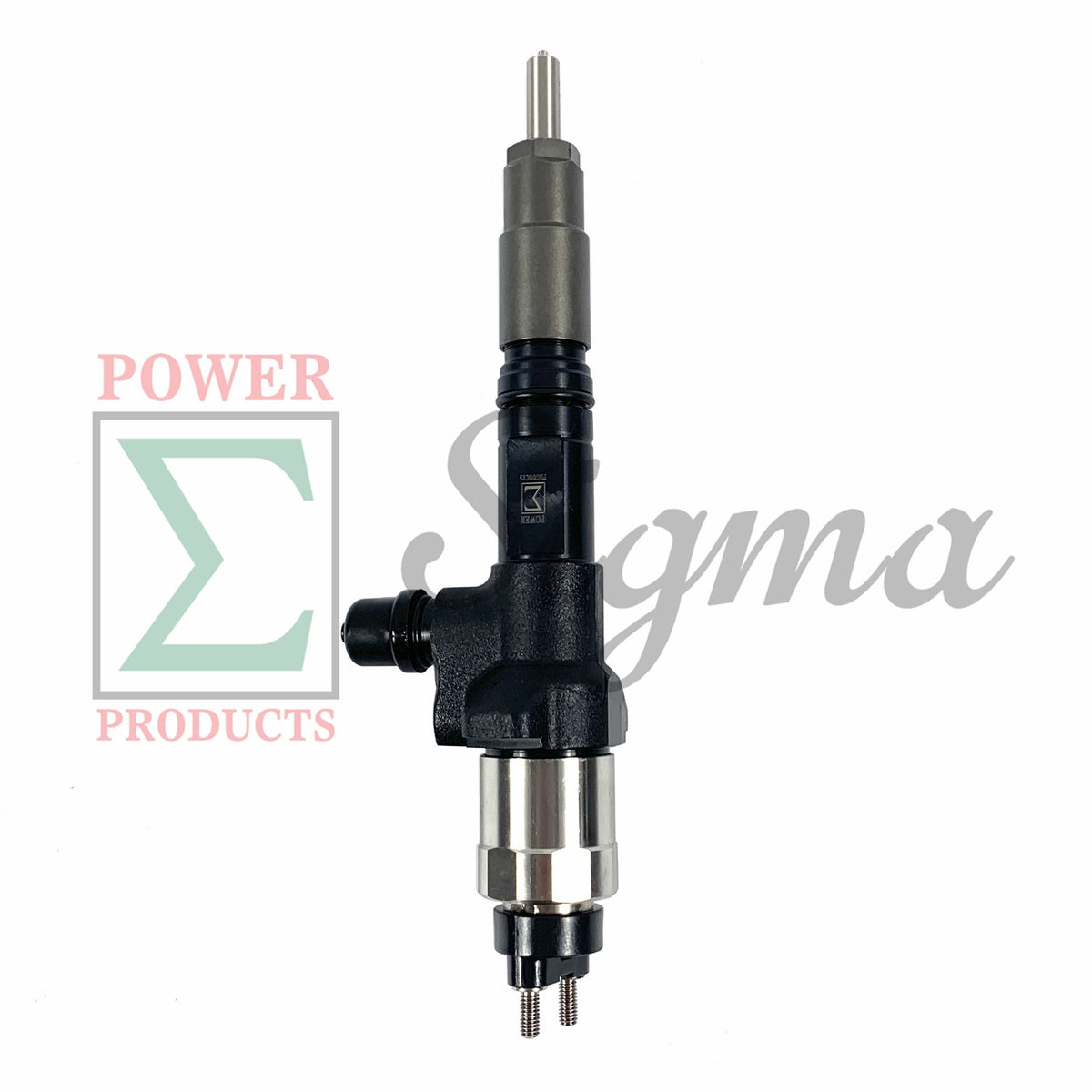Denso Style Diesel Fuel Injector 095000-9690 1J500-53051 For KUBOTA V3800 V3800T image 3