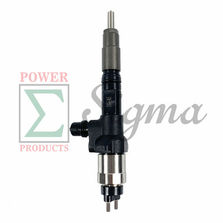 Denso Style Diesel Fuel Injector 095000-9690 1J500-53051 For KUBOTA V3800 V3800T image 3