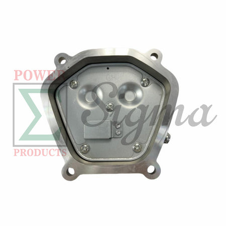 Cylinder Head Cover with Gasket Bolts and Breather Tube for Predator Inverter Generators 9500-Watt Surge / 7600-Watt Running (SKU# 71365, 59188) for DuroMax XP9000iH XP9500iH Inverter Generator image 3
