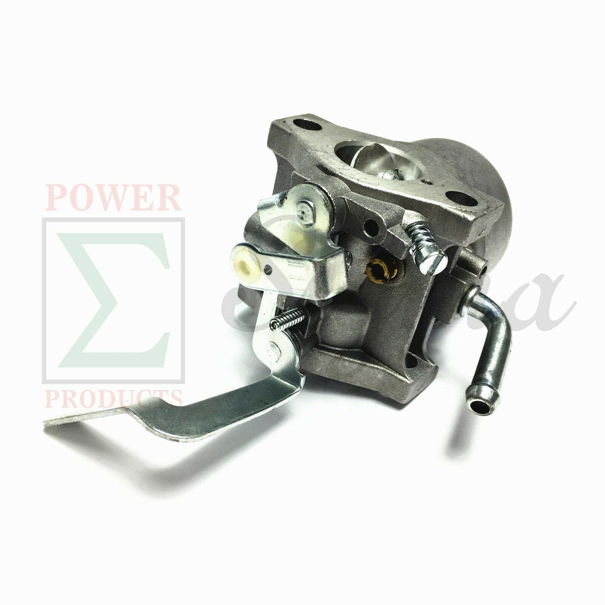 Carburetor with 2pcs Gaskets For Coleman Powermate PW0872400 2400PSI 171CC 175CC Pressure Washer for Kohler Command Pro Engine CS6 6HP Motor 7NJ1410110-00 image 4
