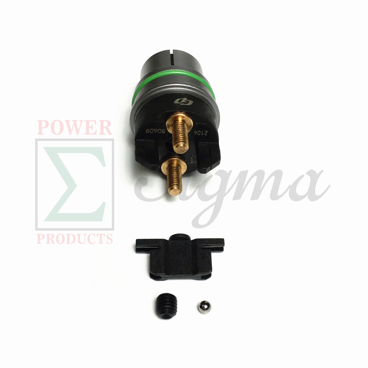 Sigma Bosch Style Common Rail Injector Solenoid F00RJ02703 For 0445120078/81 image 10