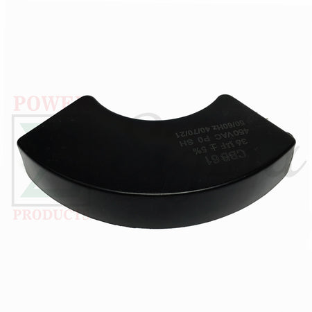 Capacitor With Plug 36uF 36μf CBB61 450VAC 50/60Hz Gas Diesel Generator image 3