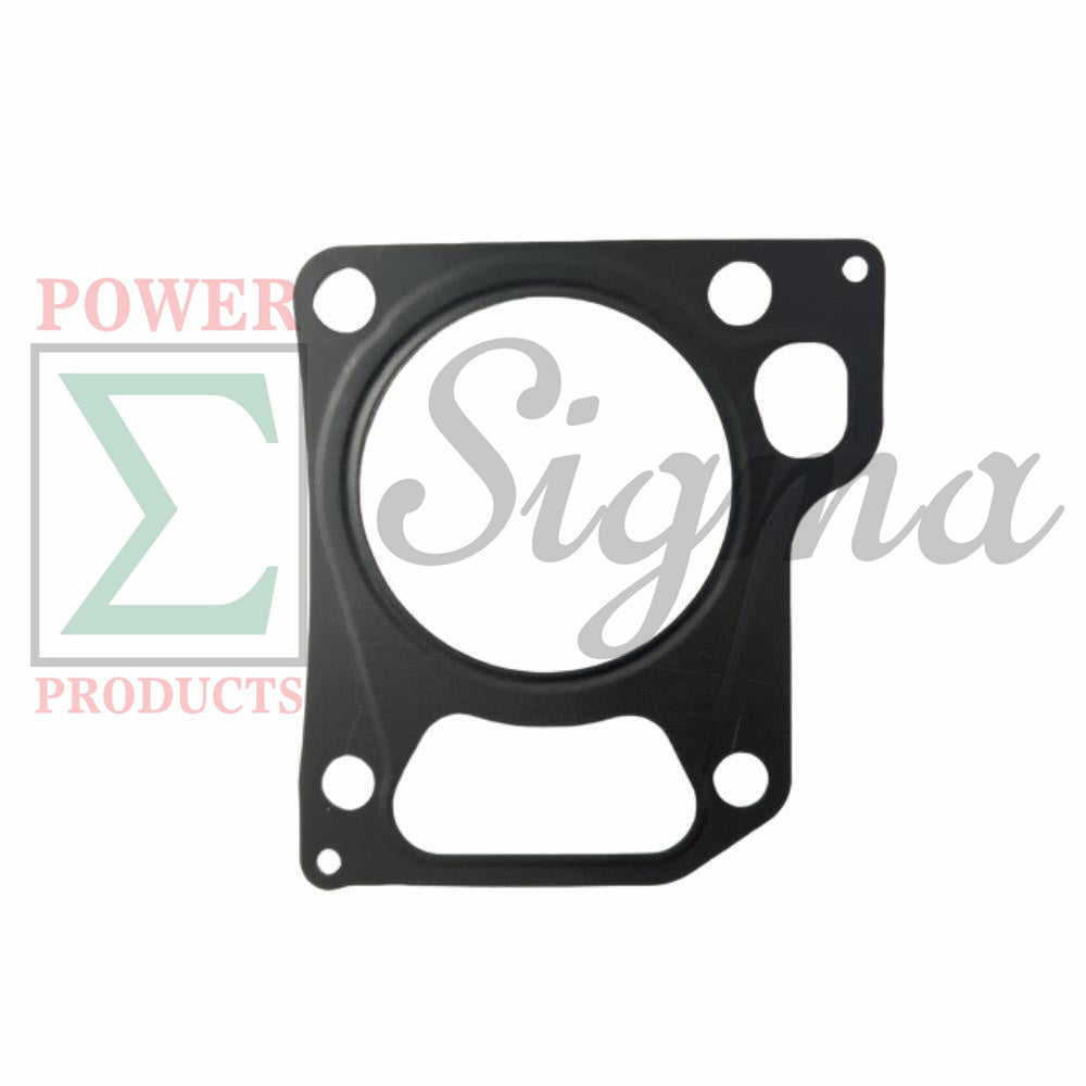 Gaskets for Carburetor / Cylinder Head /Crankcase Cover / Muffler and 2PCS of Oil Seals Kit Replaces Pulsar PG2300iS 2300W Surge 1800W Rated Inverter Generator image 4