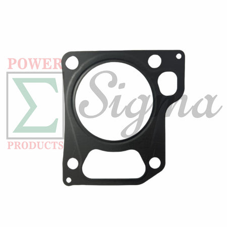 Gaskets for Carburetor / Cylinder Head /Crankcase Cover / Muffler and 2PCS of Oil Seals Kit Replaces Pulsar PG2300iS 2300W Surge 1800W Rated Inverter Generator image 4