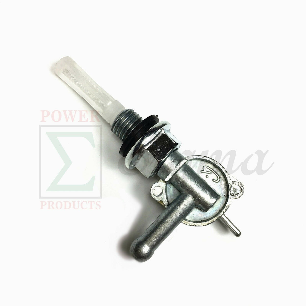 Fuel Valve Petcock for Harbor Freight Tail Gator 700/900W For Briggs & Stratton 189133GS For 49cc 50cc 70cc 110cc 125cc Dirt Bike ATV For Generac 0H3384 OH3384 Gas Generator M10X1.25 image 4