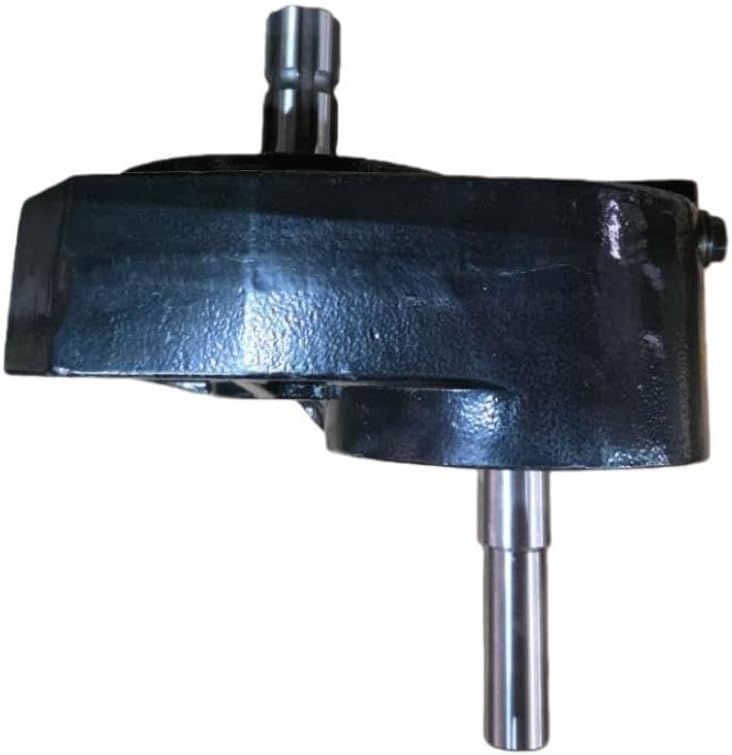 Gearbox for 6″ Sigma PTO Water Pump image 1
