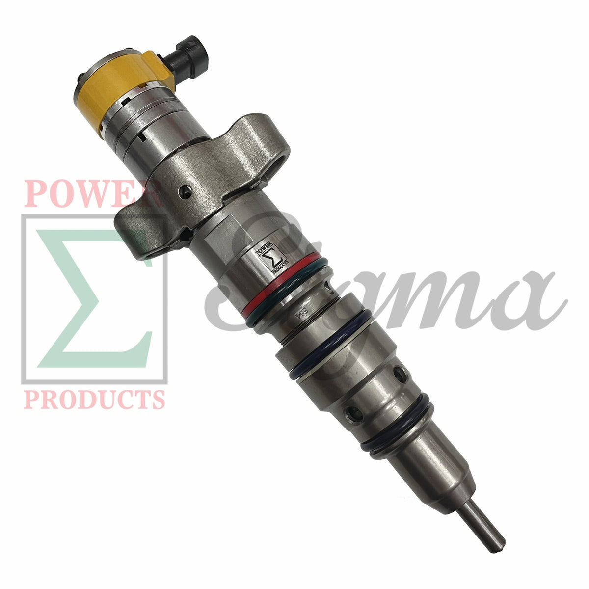 For Caterpillar C-9 Engines 235-2888 Common Rail Diesel Fuel Injector image 4