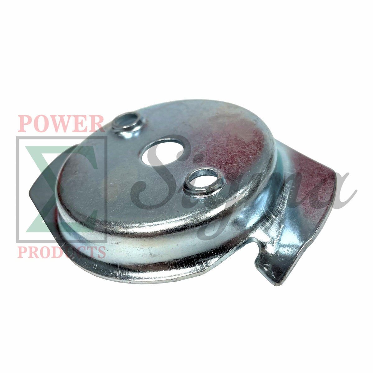 Recoil Starter W/ Cup Replaces Honda EU2000i Inverter For United Power GG1300 1000 1300 Watt 87CC 2.4HP Fits Mitsubishi 2.5HP 80CC For Buffalo Tools Sportsman 1500 2000 Watt 2.8HP Generator image 5