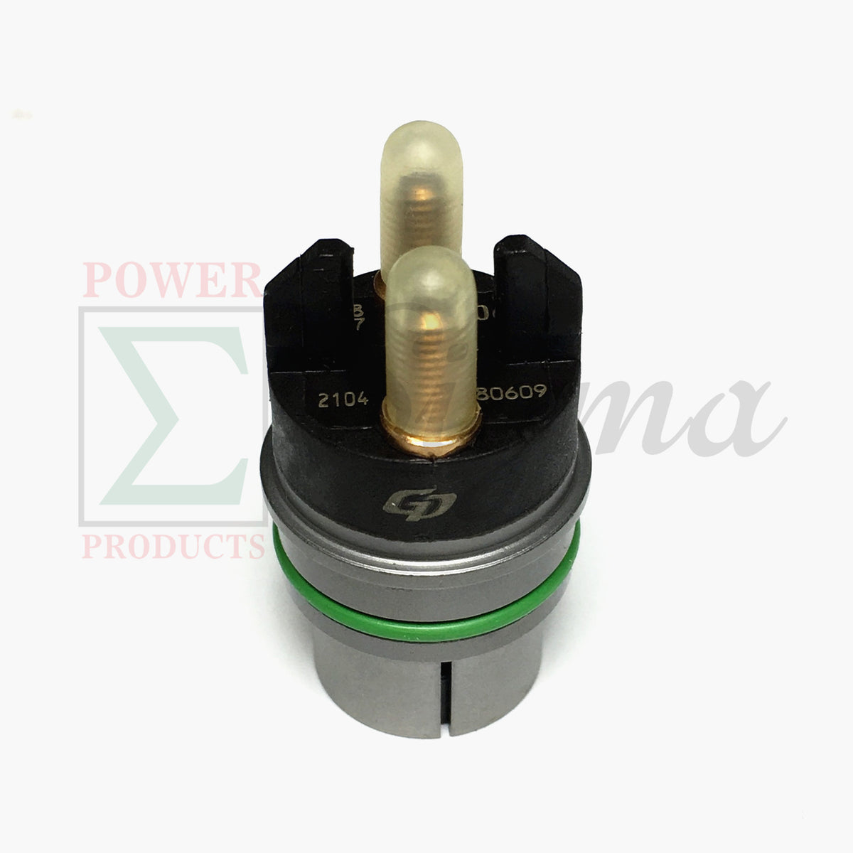 Sigma Bosch Style Common Rail Injector Solenoid F00RJ02703 For 0445120078/81 image 1