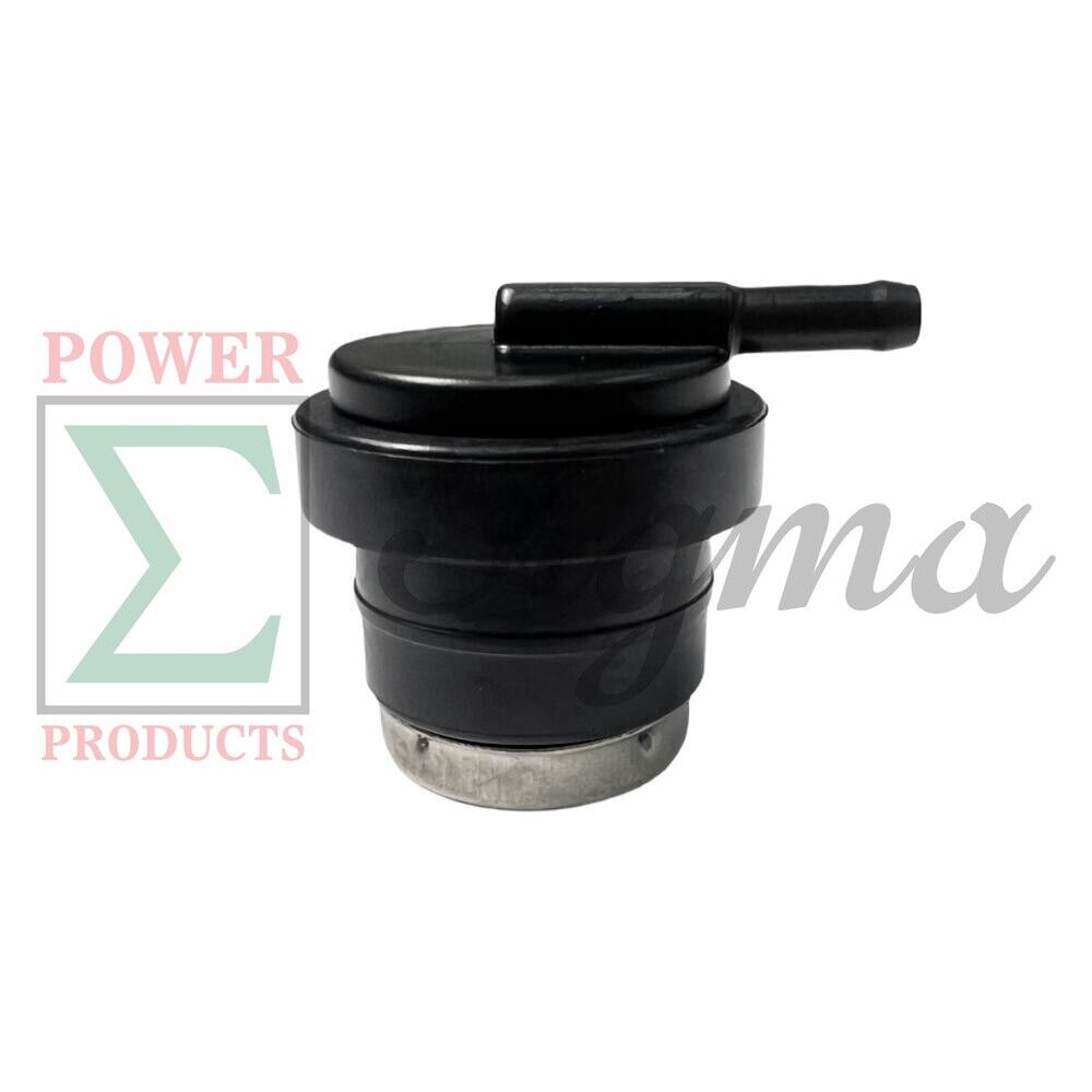 Fuel Tank Vent / Roll Over Valve 15150-YGK0110-00A0 on Fuel Tank for Champion 3500/4375 3550/4450 3650/4550 4000/5000 5000/6250 Watts 208cc 212cc 224cc 292cc 7500-Watt Dual Fuel Generator Replace 100099571 image 0