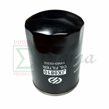 New Universal Lube Spin-on Oil Filter JX0810 Y4MG-09300 M24X2 image 3