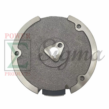 New Flywheel With Gear Magneto For Predator 212cc 6.5HP Engine 170F Bore Size 0.71 Inch image 5