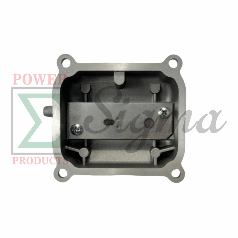 4-Side Cylinder Head Cover (Rectangle Valve Cover) with Gasket & Bolts – Fits Predator Hemi Engine 212cc 6.5HP for Predator 3500W Inverter Generator and for Generac GP3600 / iQ3500 Generators image 3