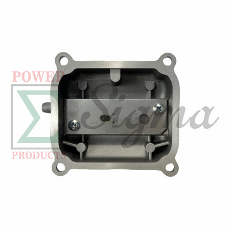 4-Side Cylinder Head Cover (Rectangle Valve Cover) with Gasket & Bolts – Fits Predator Hemi Engine 212cc 6.5HP for Predator 3500W Inverter Generator and for Generac GP3600 / iQ3500 Generators image 3