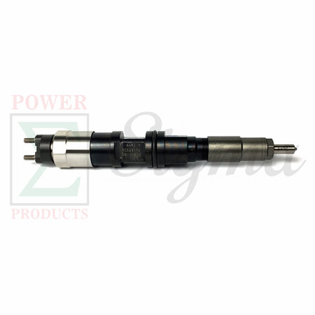 Sigma Fuel Injector Nozzle RE529118 RE524382 DZ100217 For John Deere 6068 Engine image 1