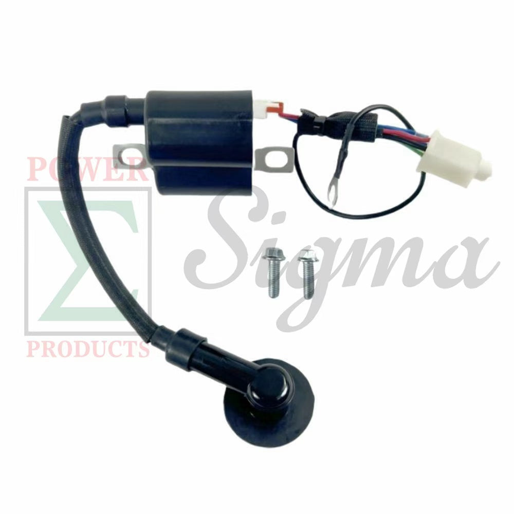 Ignition Coil Replacement for Westinghouse iGen1500c 56cc Inverter Generator (1000 Running Watts / 1500 Peak Watts) image 0