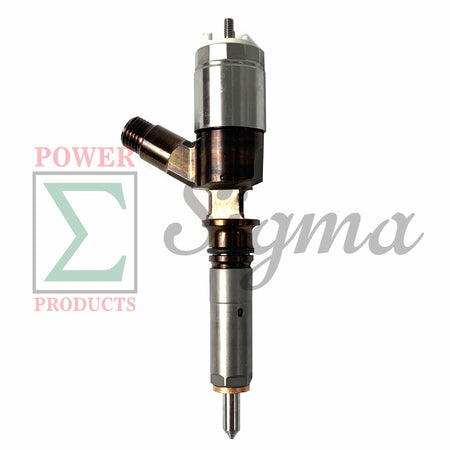 Sigma Diesel Engine Injector 2645A747 320-0680 For CAT Caterpillar Perkins C6.6 image 4