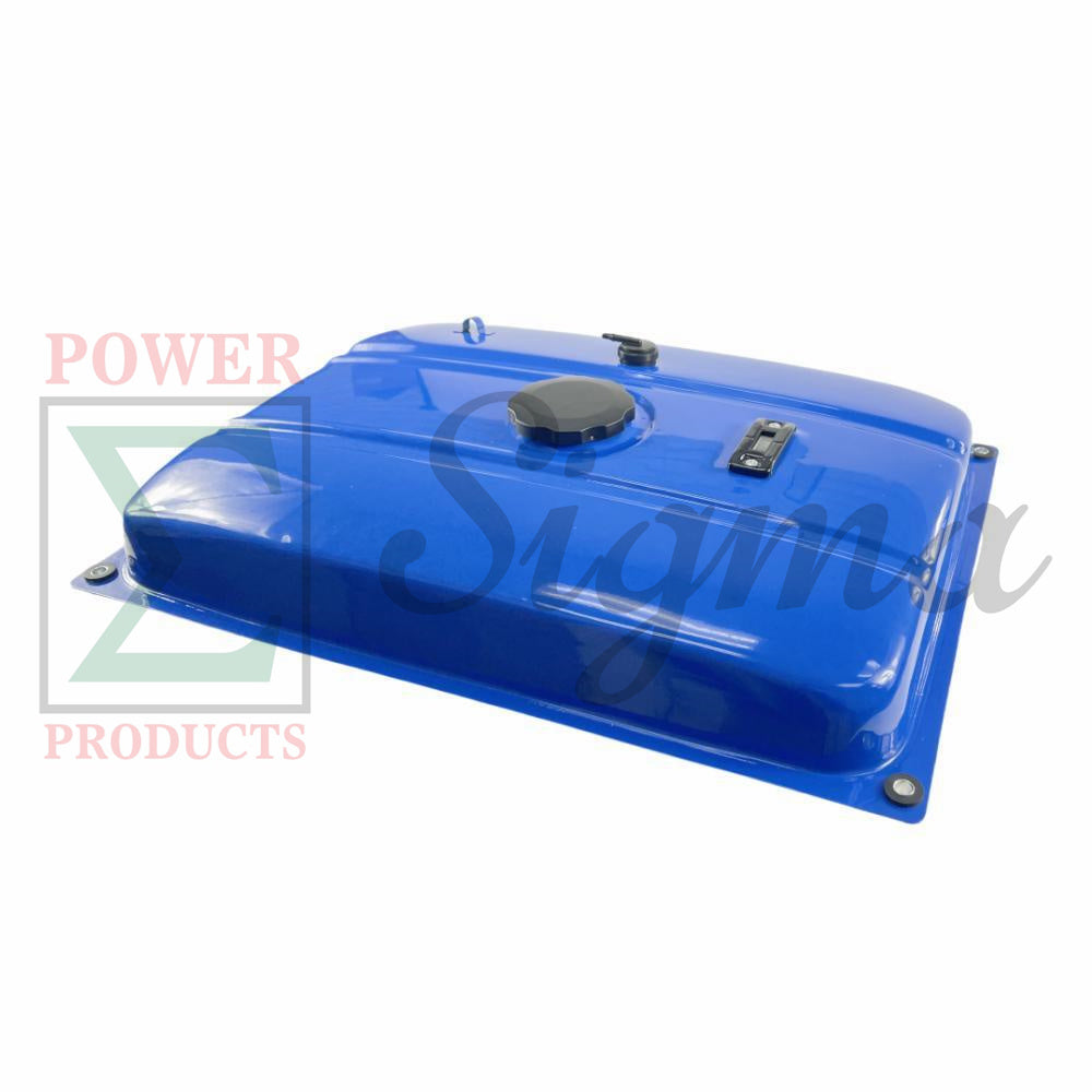 Replacement Part Tank Assembly 8.3 Gallon Compatible with DuroMax XP10000EH/XP10000HX/XP10000E/XP12000HX/XP12000EH/XP12000E/XP13000HX/XP13000EH/XP13000E/ XP13000HXT/XP13000X/XP13000DX image 6