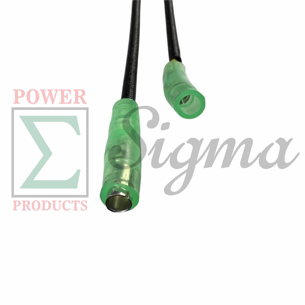 7-Wire Ignition Coil WITH CO Sensor Connector For Predator 3500 Watts Super Quiet Inverter Generator With CO SECURE image 7