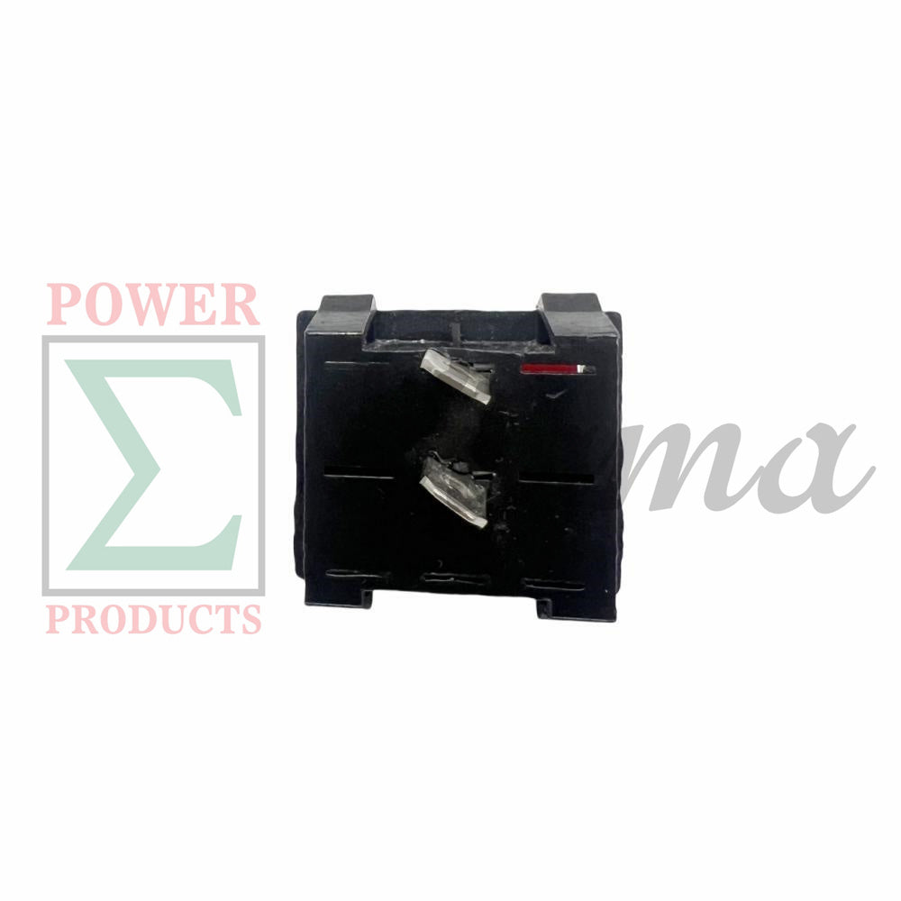 2-Prong 2-Position On/Off Rocker Switch for Water Pump Engine & Generator image 4