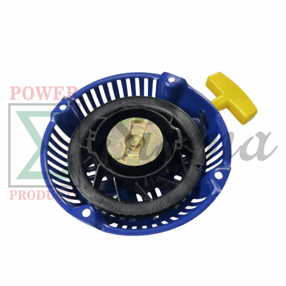 Recoil Starter for Westinghouse 212cc Non-Inverter Generators and Pressure Washers: WGen3600, WGen3600v, WGen3600DF, WGen3600cv, WGen5300DFc, WGen5300DFv, WGen5300DF, WPX2700, WPX3200, WPX3400, WPX3600, WPX3800 image 4