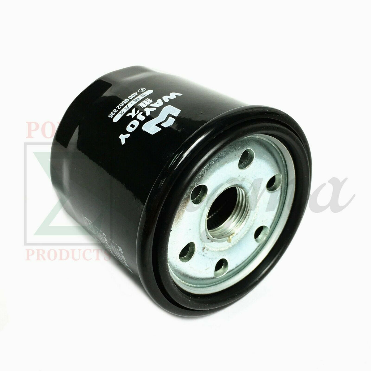 New Universal Lube Spin-on Oil Filter JX0604 image 4